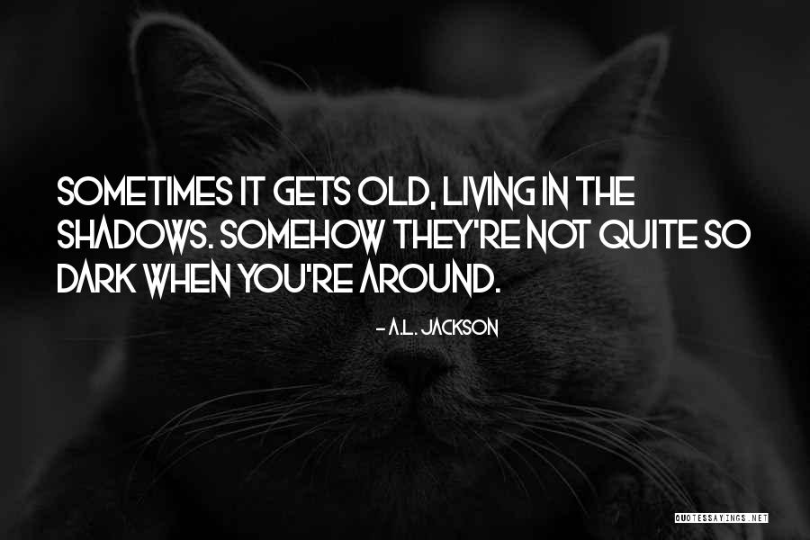 Weeknd Net Quotes By A.L. Jackson Weeknd Net Quotes By A.L. Jackson