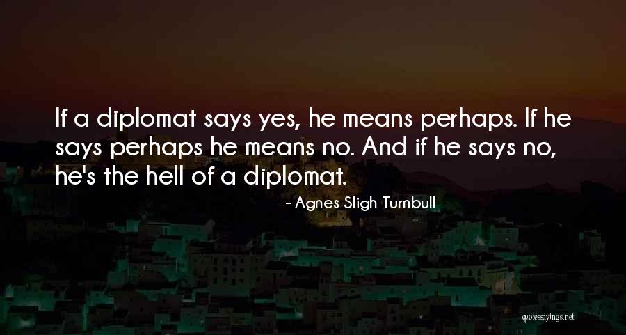 Weekness Quotes By Agnes Sligh Turnbull Weekness Quotes By Agnes Sligh Turnbull