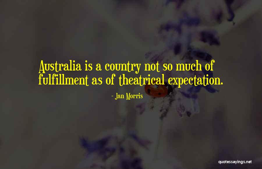 Weekness Quotes By Jan Morris Weekness Quotes By Jan Morris
