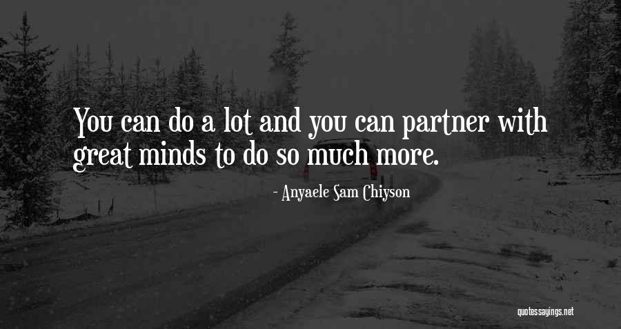 Weeknight Meal Ideas Quotes By Anyaele Sam Chiyson Weeknight Meal Ideas Quotes By Anyaele Sam Chiyson