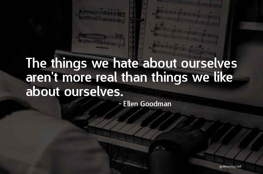 Weeknights Quotes By Ellen Goodman Weeknights Quotes By Ellen Goodman
