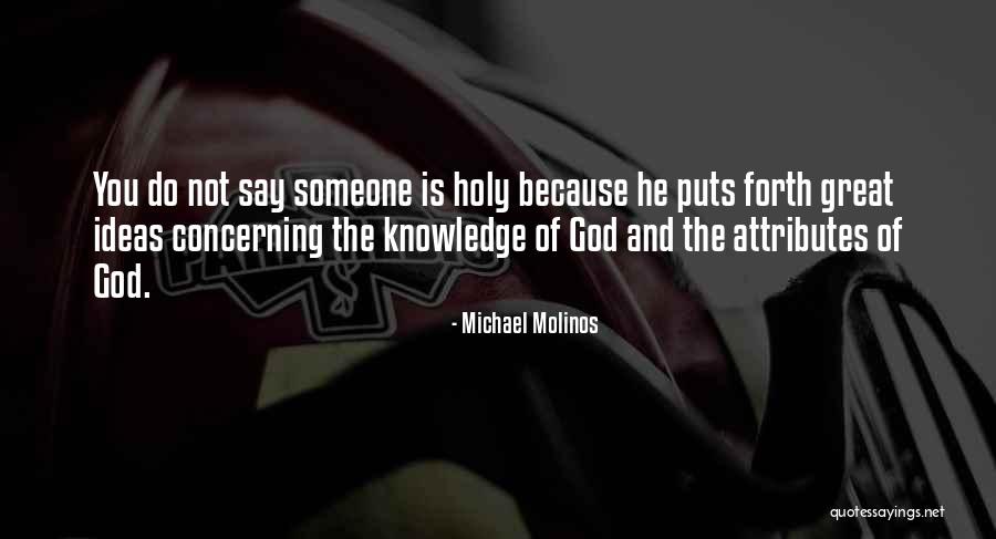 Weelevate Quotes By Michael Molinos Weelevate Quotes By Michael Molinos