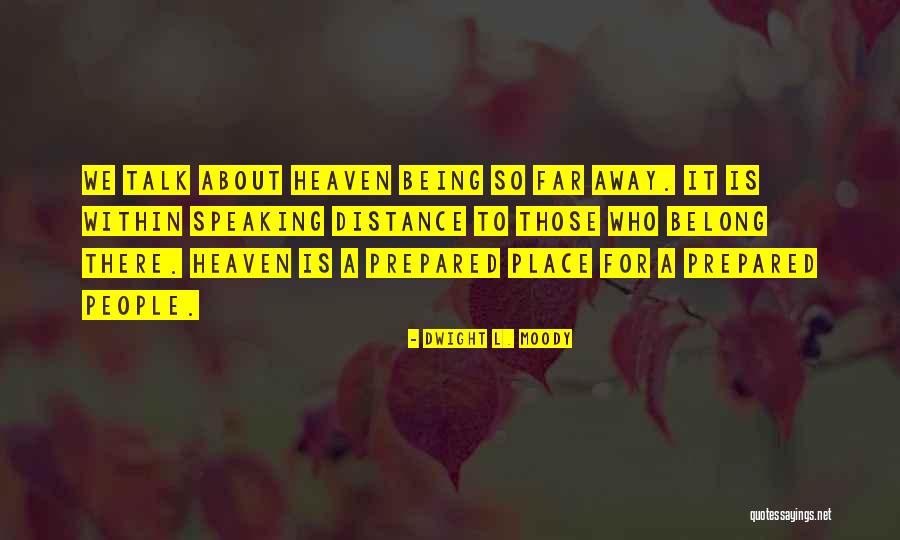 Weemoedigheid Quotes By Dwight L. Moody Weemoedigheid Quotes By Dwight L. Moody
