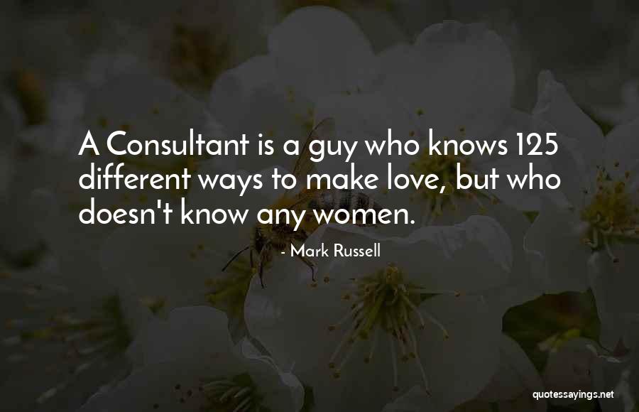 Weena And Spook Quotes By Mark Russell Weena And Spook Quotes By Mark Russell