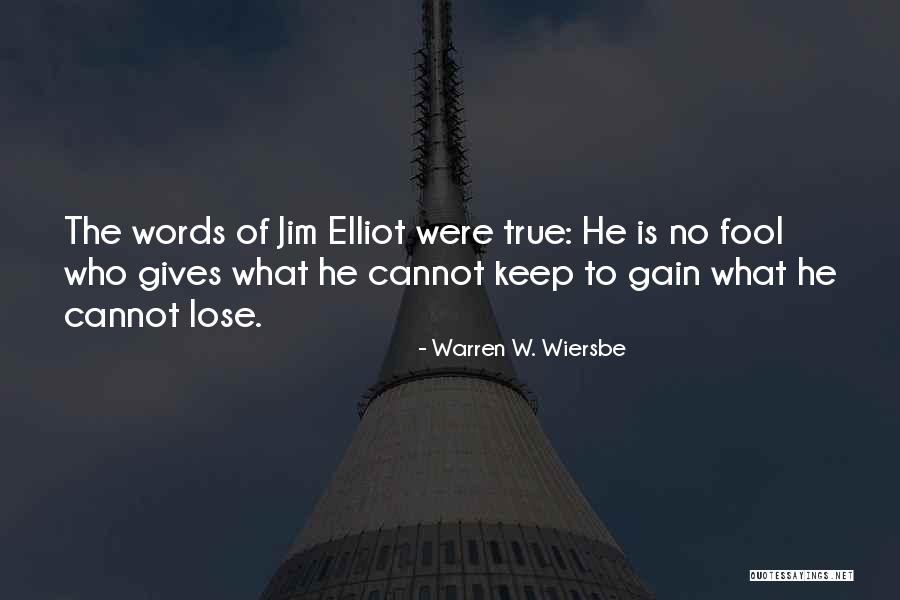 Weena And Spook Quotes By Warren W. Wiersbe Weena And Spook Quotes By Warren W. Wiersbe