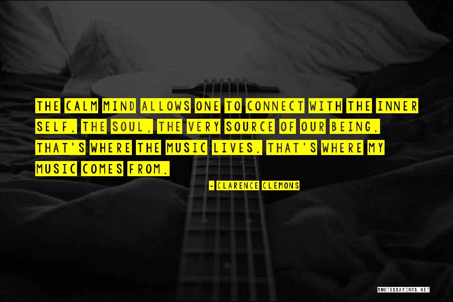 Weena Cullins Quotes By Clarence Clemons Weena Cullins Quotes By Clarence Clemons