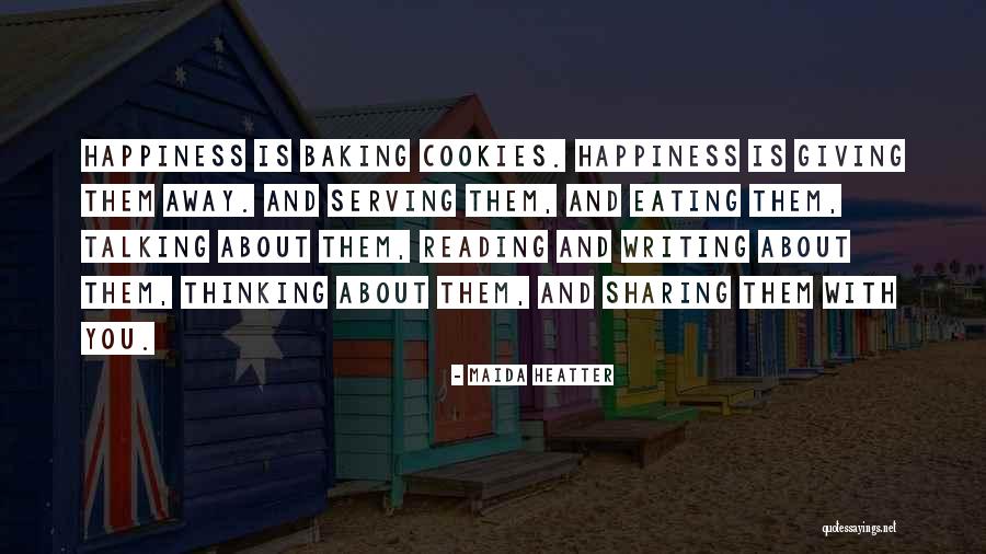 Weena Hairstylist Quotes By Maida Heatter Weena Hairstylist Quotes By Maida Heatter
