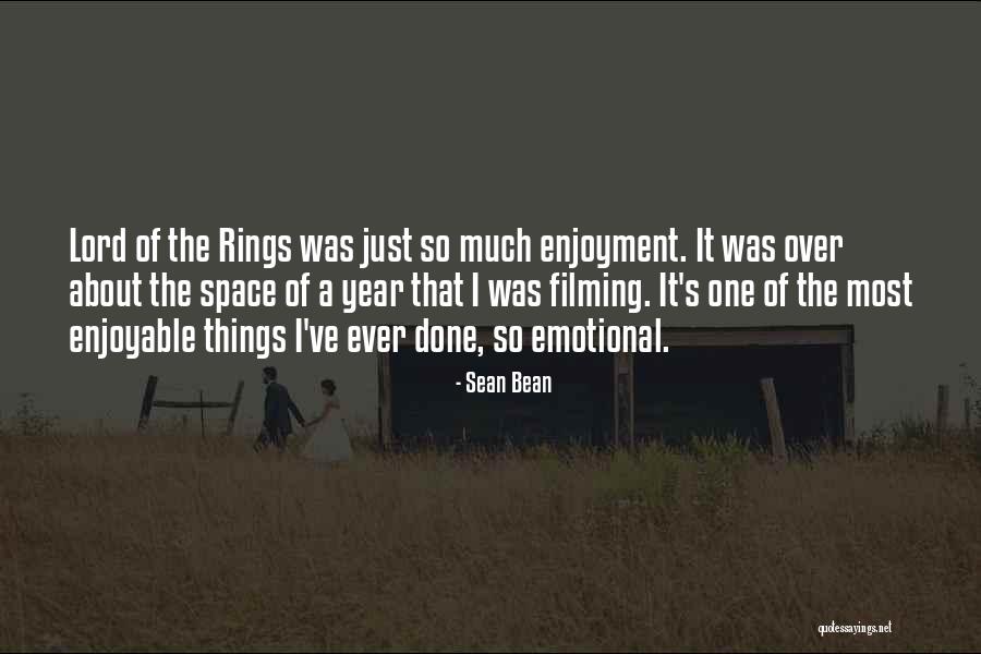 Weena Hairstylist Quotes By Sean Bean Weena Hairstylist Quotes By Sean Bean