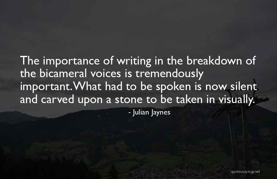 Weena Time Quotes By Julian Jaynes Weena Time Quotes By Julian Jaynes