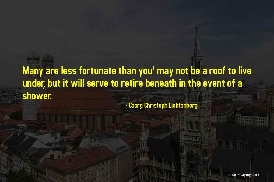Weeners Restaurant Quotes By Georg Christoph Lichtenberg Weeners Restaurant Quotes By Georg Christoph Lichtenberg