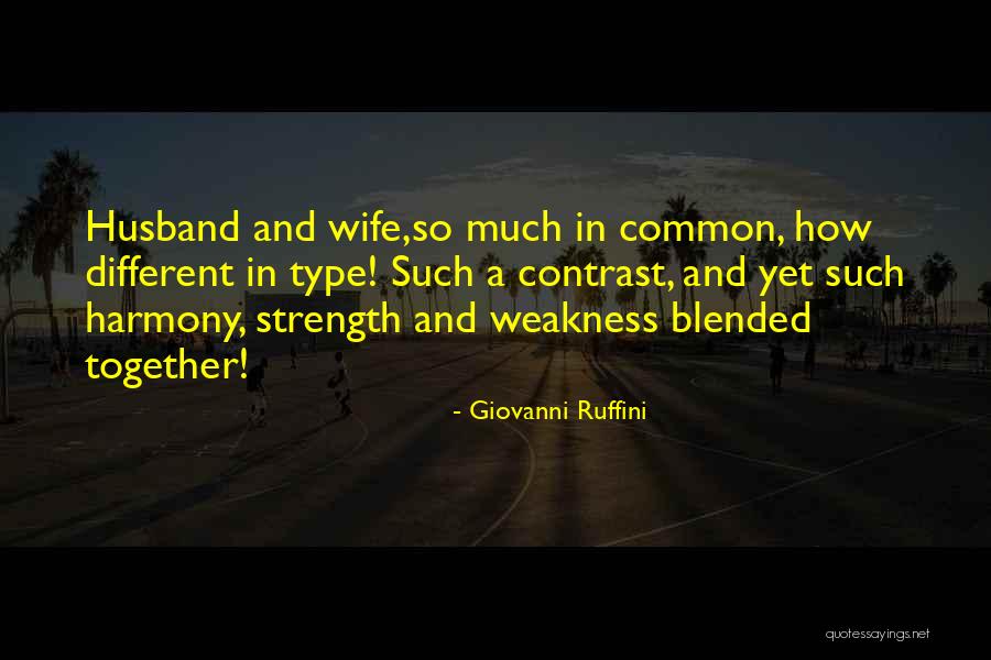 Weenis Music Quotes By Giovanni Ruffini Weenis Music Quotes By Giovanni Ruffini
