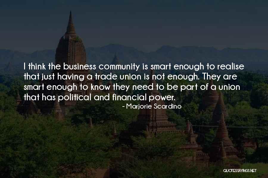 Weenis Quotes By Marjorie Scardino Weenis Quotes By Marjorie Scardino