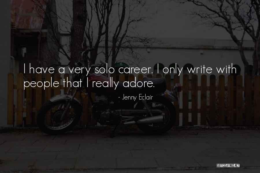 Weeny Beeny Quotes By Jenny Eclair Weeny Beeny Quotes By Jenny Eclair