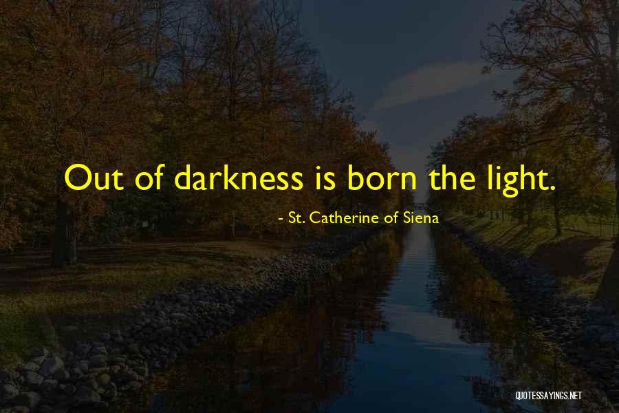 Weeny Beeny Quotes By St. Catherine Of Siena Weeny Beeny Quotes By St. Catherine Of Siena