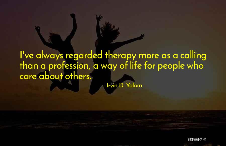 Weeped Quotes By Irvin D. Yalom Weeped Quotes By Irvin D. Yalom