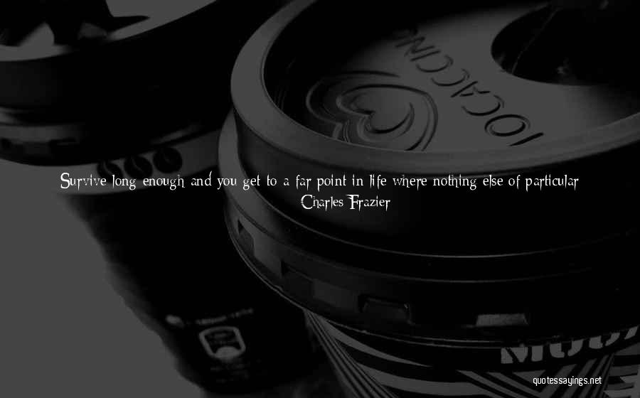 Weeping Girl Quotes By Charles Frazier Weeping Girl Quotes By Charles Frazier
