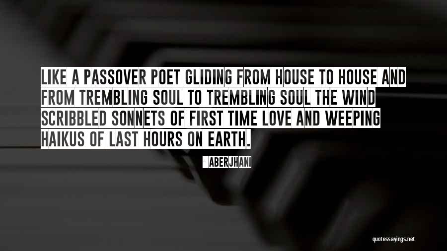 Weeping Soul Quotes By Aberjhani Weeping Soul Quotes By Aberjhani