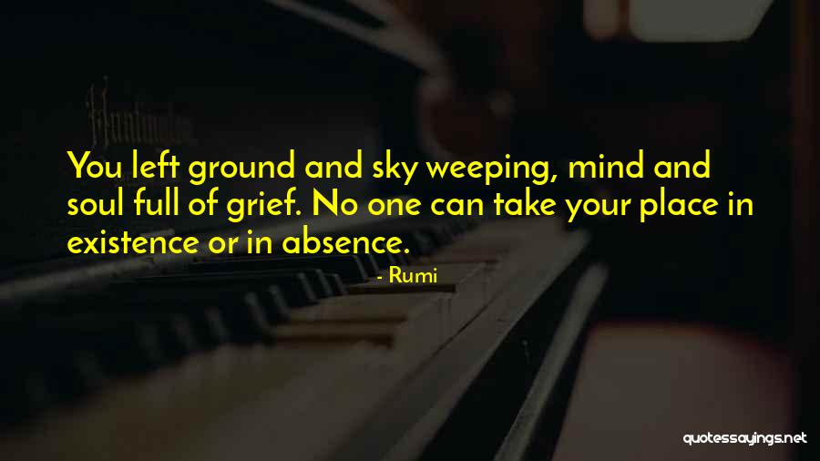 Weeping Soul Quotes By Rumi Weeping Soul Quotes By Rumi