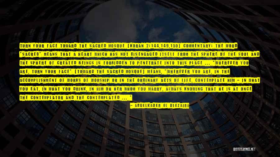 Weerasekeras Grid Quotes By Abdelkader El Djezairi Weerasekeras Grid Quotes By Abdelkader El Djezairi