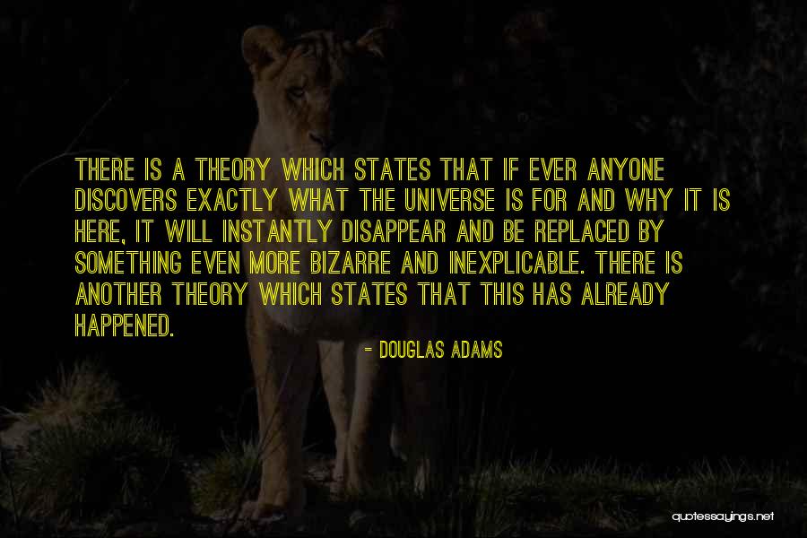 Weerasinghe Dilan Quotes By Douglas Adams Weerasinghe Dilan Quotes By Douglas Adams