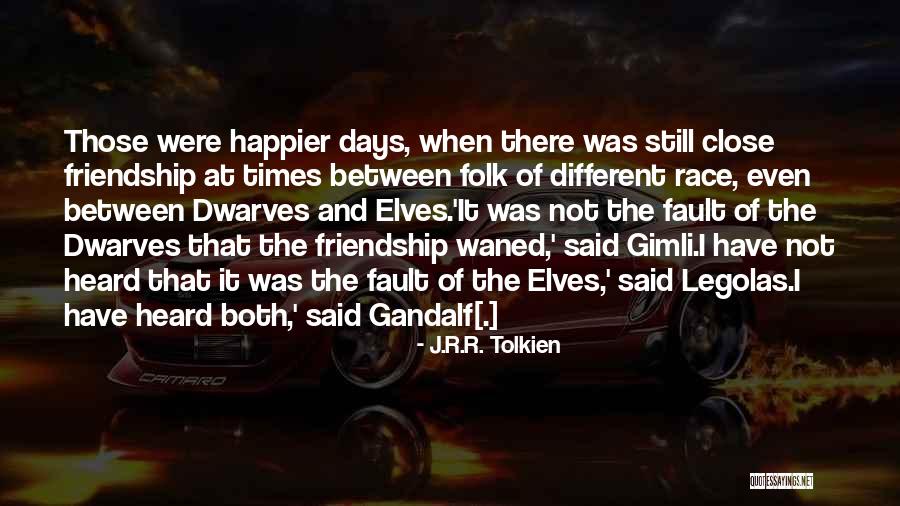 Weerts Funeral Home Quotes By J.R.R. Tolkien Weerts Funeral Home Quotes By J.R.R. Tolkien