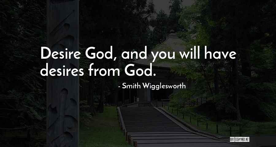 Weerwolf Engels Quotes By Smith Wigglesworth Weerwolf Engels Quotes By Smith Wigglesworth