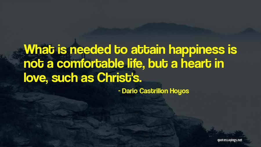 Wees Blij Quotes By Dario Castrillon Hoyos Wees Blij Quotes By Dario Castrillon Hoyos