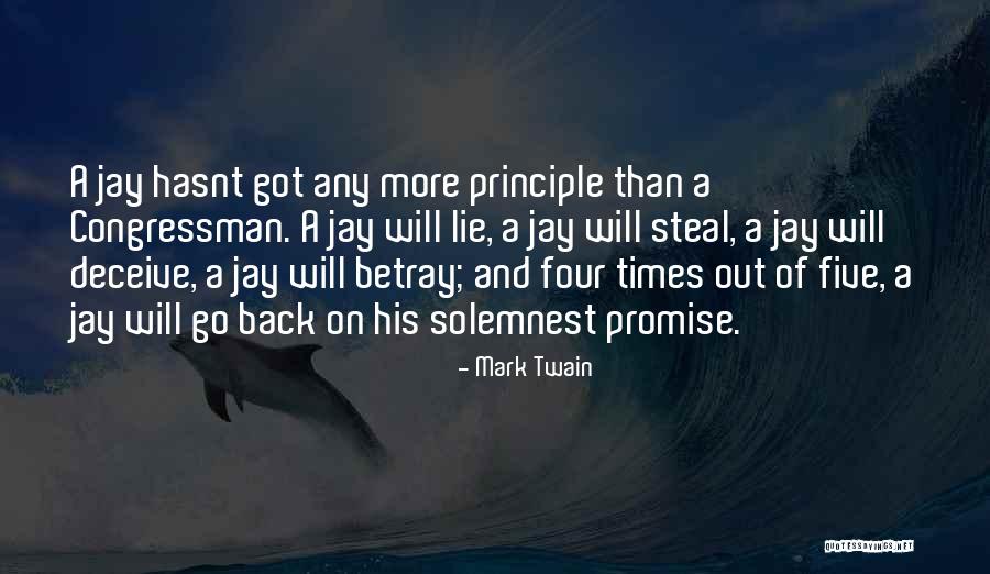 Wees Geduld Quotes By Mark Twain Wees Geduld Quotes By Mark Twain