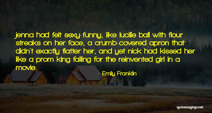 Weetabix Quotes By Emily Franklin Weetabix Quotes By Emily Franklin