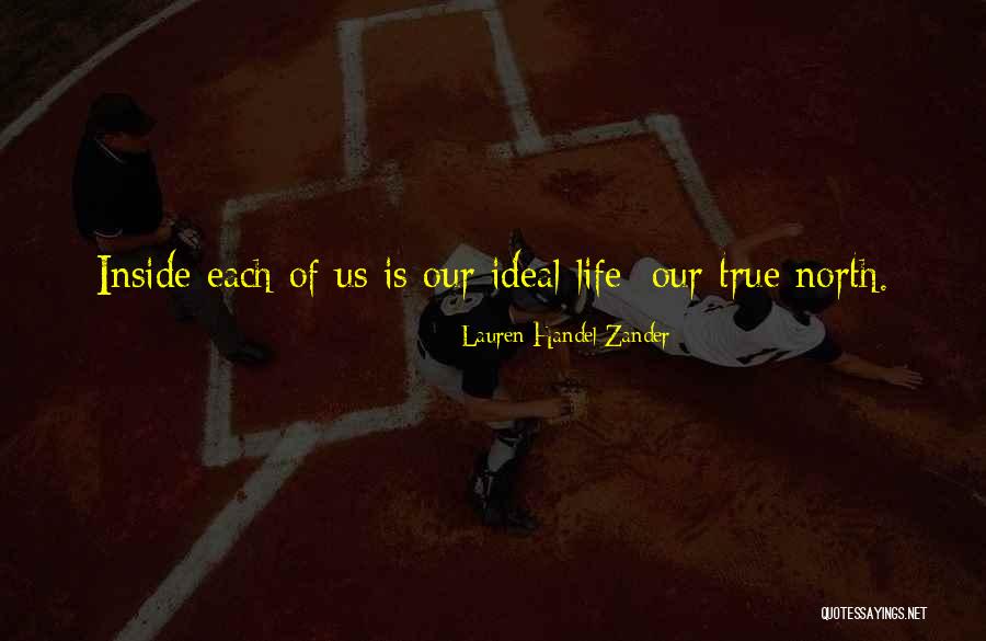 Weetons Quotes By Lauren Handel Zander Weetons Quotes By Lauren Handel Zander