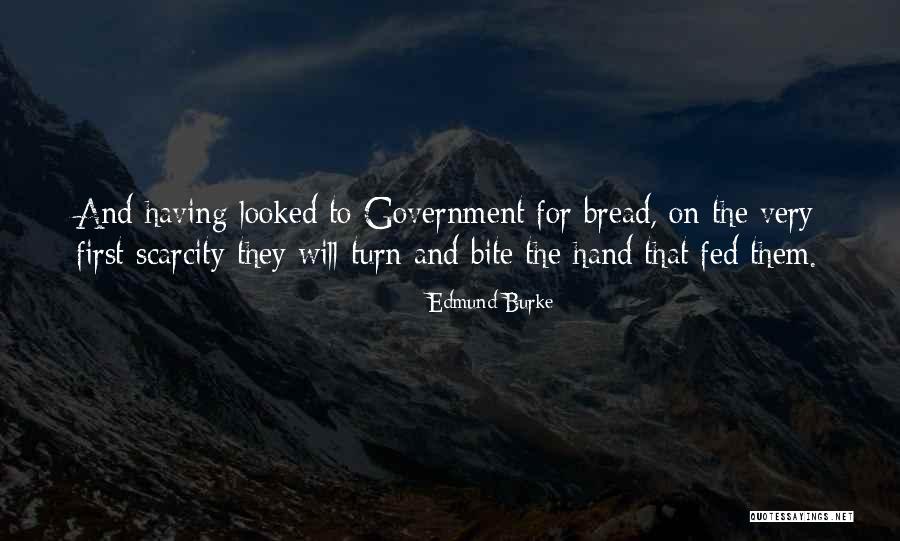 Weetzie Bat Freedom Quotes By Edmund Burke Weetzie Bat Freedom Quotes By Edmund Burke