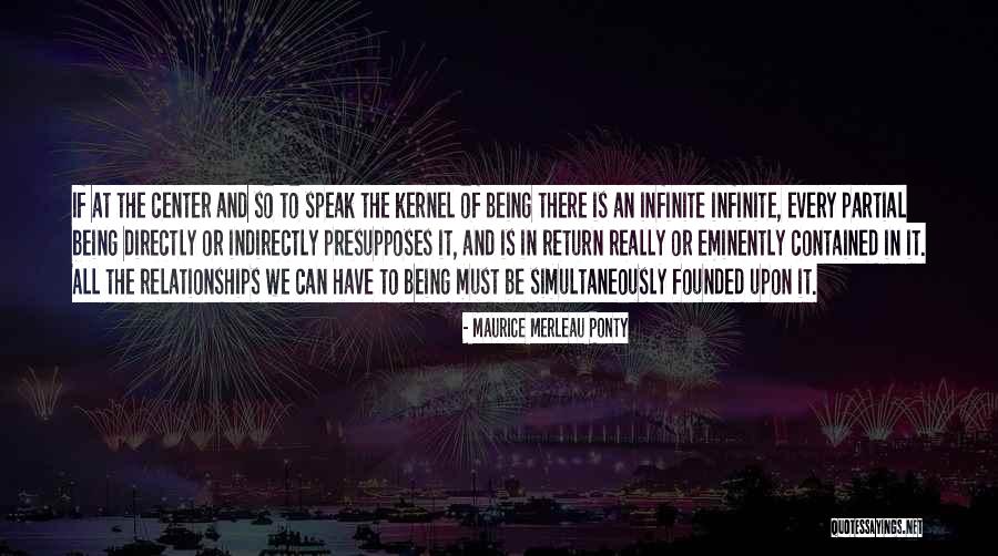 Weetzies Quotes By Maurice Merleau Ponty Weetzies Quotes By Maurice Merleau Ponty