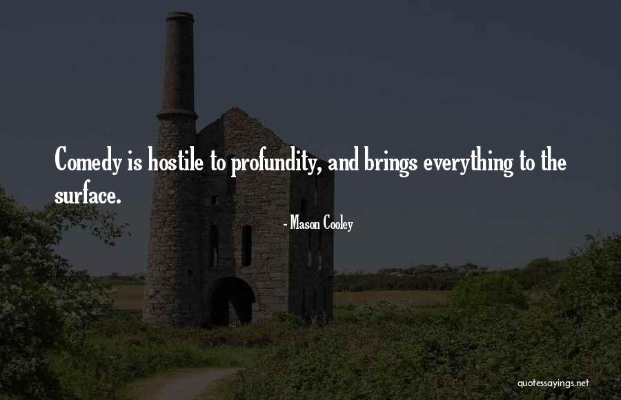 Weev Quotes By Mason Cooley Weev Quotes By Mason Cooley