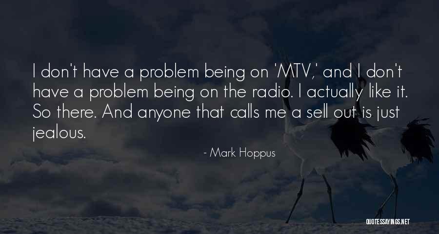Weevils Bug Quotes By Mark Hoppus Weevils Bug Quotes By Mark Hoppus
