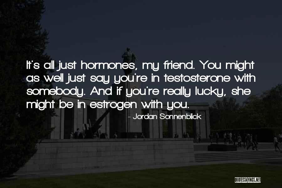 Weeworld Quotes By Jordan Sonnenblick Weeworld Quotes By Jordan Sonnenblick