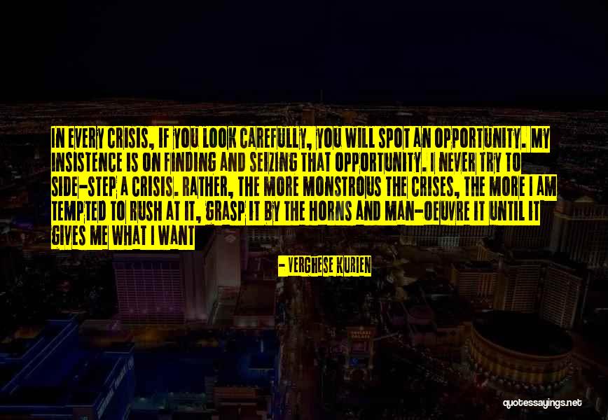 Weeworld Quotes By Verghese Kurien Weeworld Quotes By Verghese Kurien