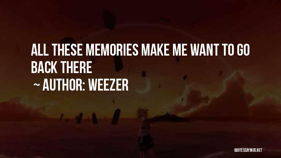 Weezer Quotes 504793
