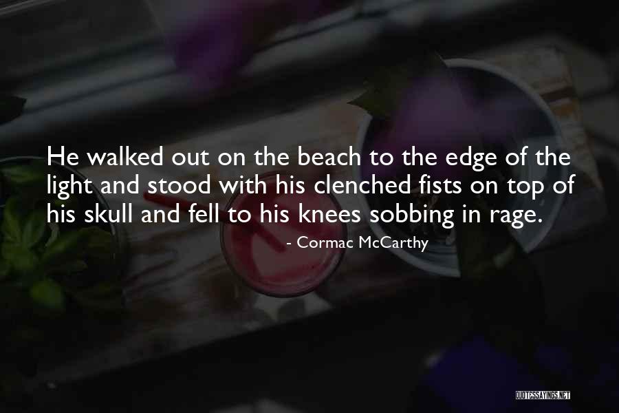 Weezers Blue Album Quotes By Cormac McCarthy Weezers Blue Album Quotes By Cormac McCarthy