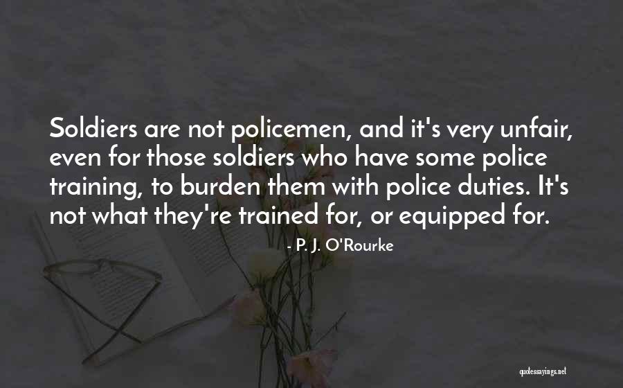 Weezy Haters Quotes By P. J. O'Rourke Weezy Haters Quotes By P. J. O'Rourke