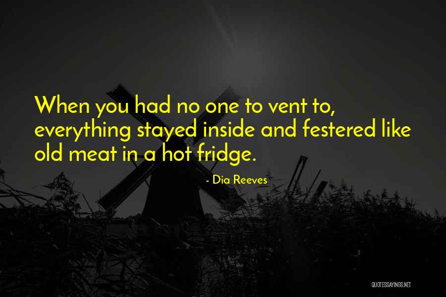 Wegerer Arbeitsblaetter Quotes By Dia Reeves Wegerer Arbeitsblaetter Quotes By Dia Reeves