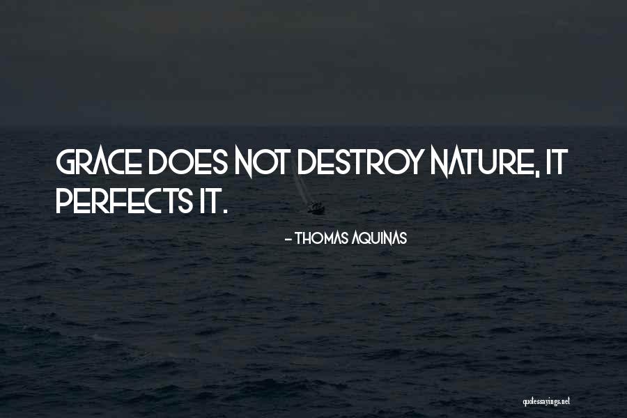 Wegerer Deutsch Quotes By Thomas Aquinas Wegerer Deutsch Quotes By Thomas Aquinas