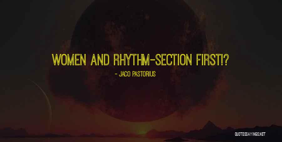 Wegerer Mathematik Quotes By Jaco Pastorius Wegerer Mathematik Quotes By Jaco Pastorius
