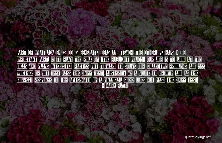 Wegerer Unterrichtsmaterial Quotes By Mark Blyth Wegerer Unterrichtsmaterial Quotes By Mark Blyth