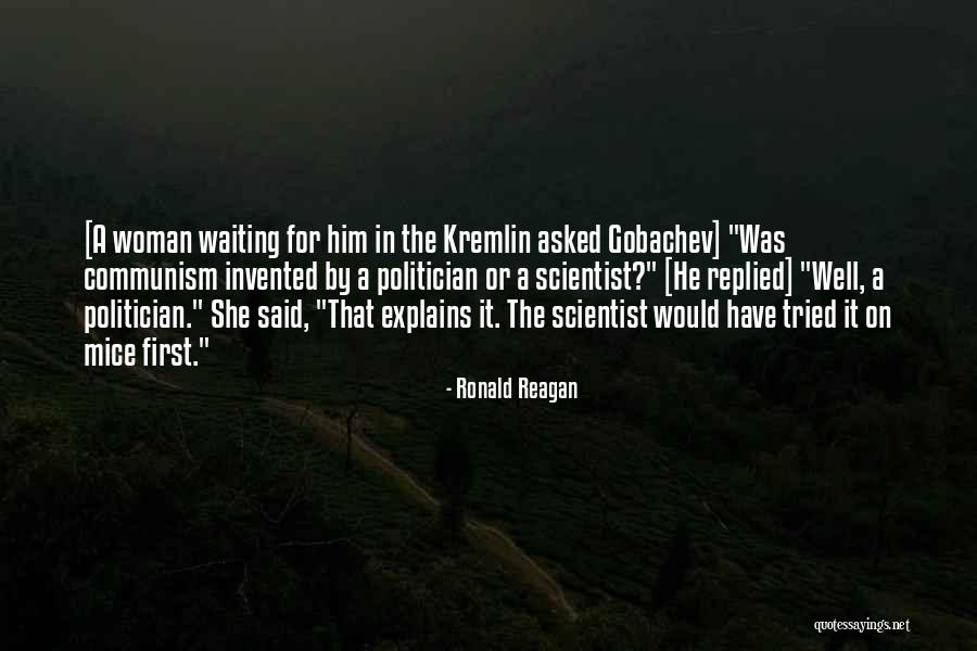 Wegerich Quotes By Ronald Reagan Wegerich Quotes By Ronald Reagan