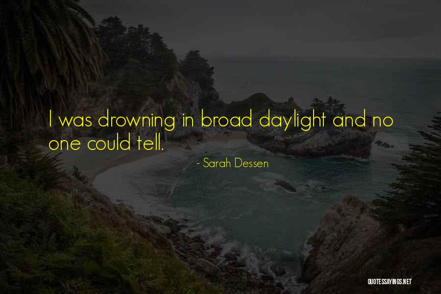 Wegerich Quotes By Sarah Dessen Wegerich Quotes By Sarah Dessen