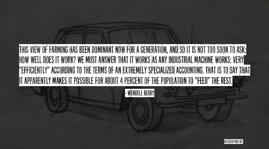 Weggaan Frans Quotes By Wendell Berry Weggaan Frans Quotes By Wendell Berry