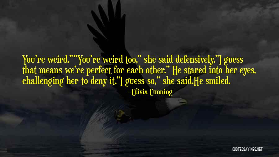 Weggaan Is Iets Quotes By Olivia Cunning Weggaan Is Iets Quotes By Olivia Cunning