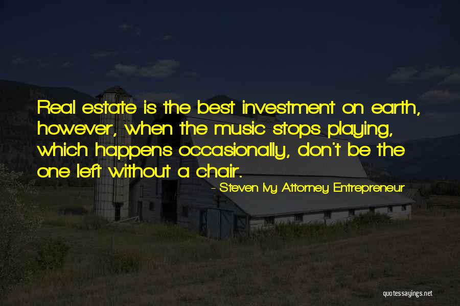 Weggaan Is Iets Quotes By Steven Ivy Attorney Entrepreneur Weggaan Is Iets Quotes By Steven Ivy Attorney Entrepreneur