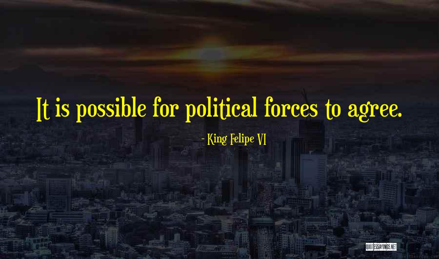 Weggemans Disease Quotes By King Felipe VI Weggemans Disease Quotes By King Felipe VI