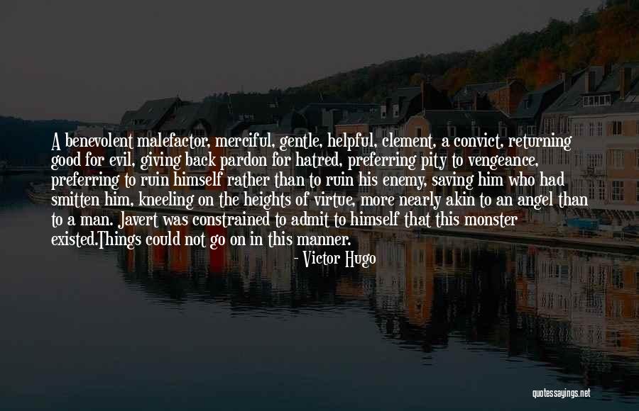 Weggemans Wedde Quotes By Victor Hugo Weggemans Wedde Quotes By Victor Hugo